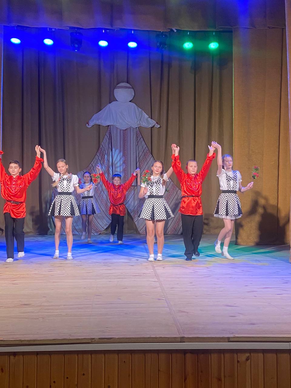 свята лялек