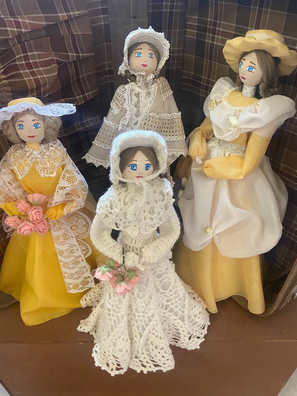 свята лялек