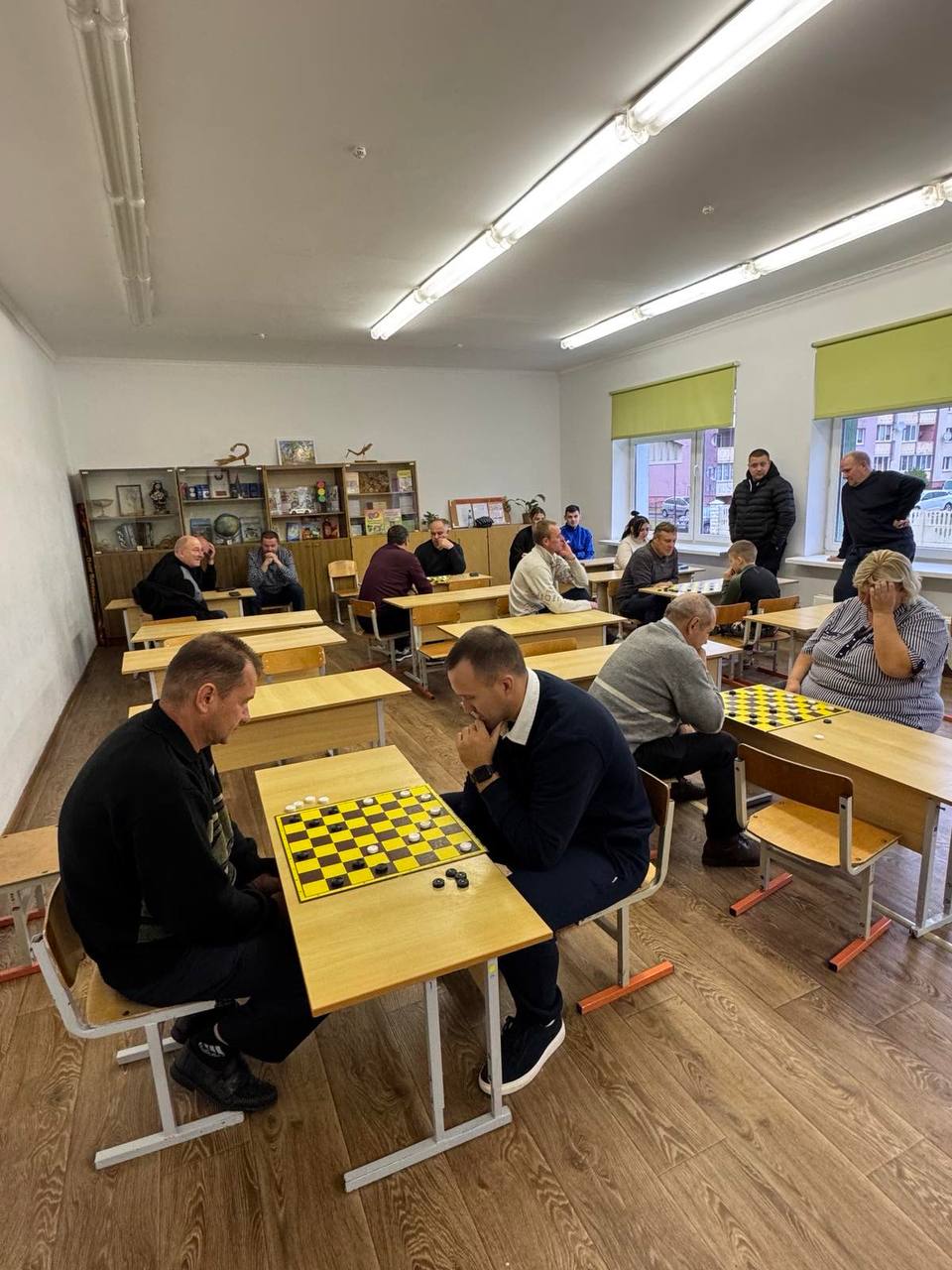 спартакиада