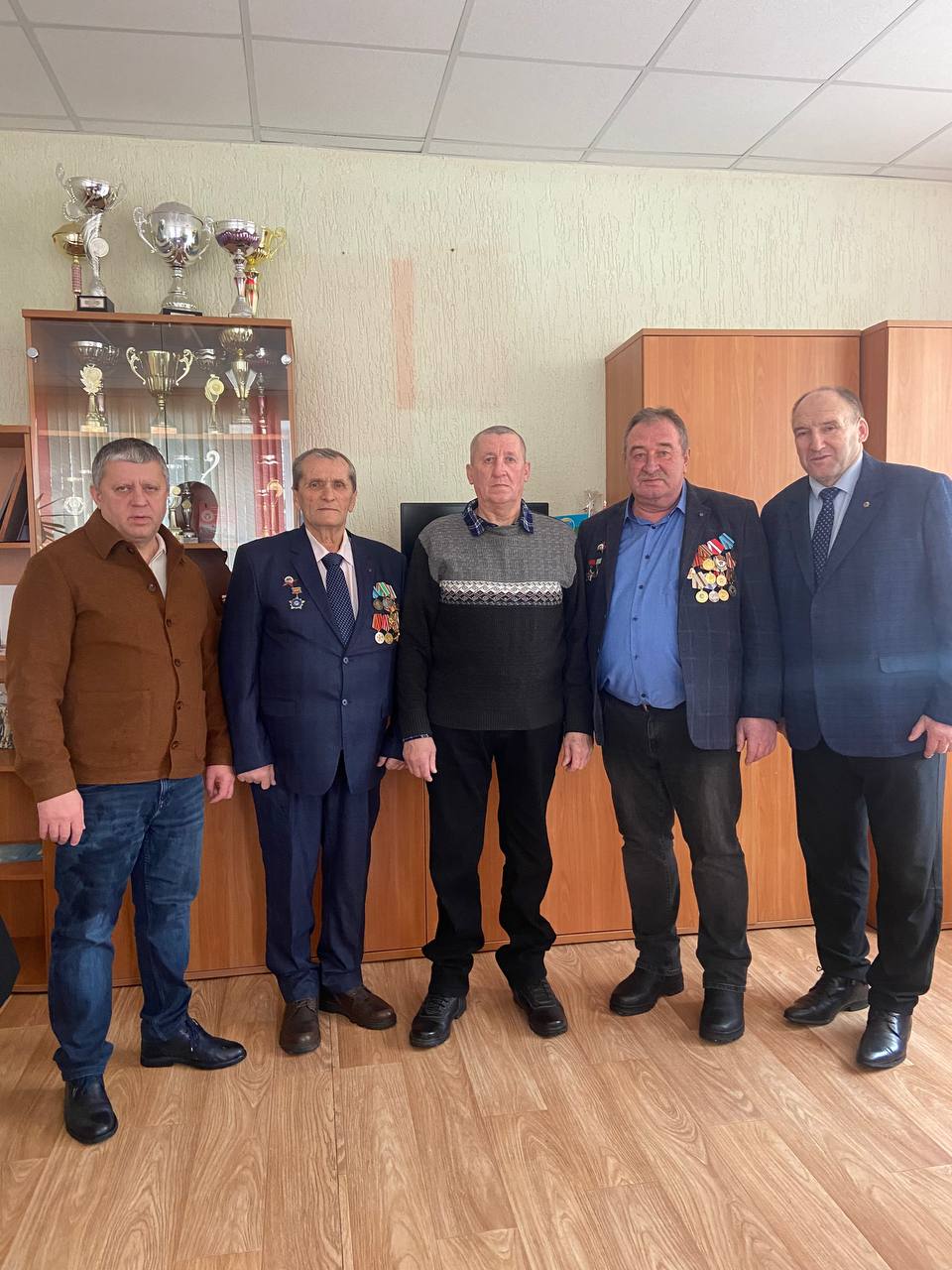 Афганистан